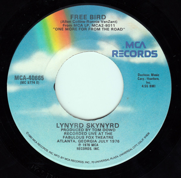 Accords et paroles Searching Lynyrd Skynyrd