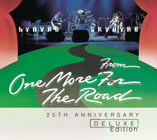 Accords et paroles T For Texas Lynyrd Skynyrd