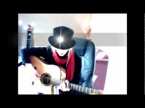 Accords et paroles Je suis un monstre M (Mathieu Chedid)