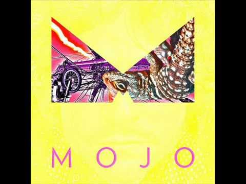Accords et paroles Mojo M (Mathieu Chedid)