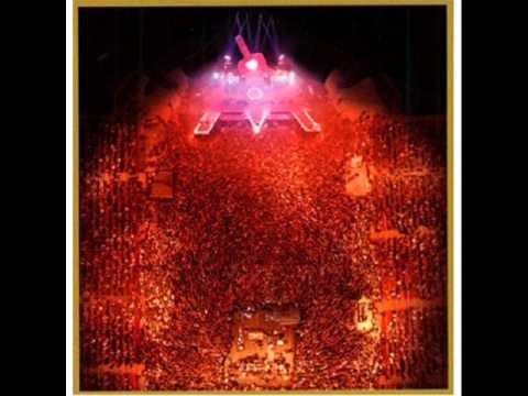 Accords et paroles Monde virtuel M (Mathieu Chedid)