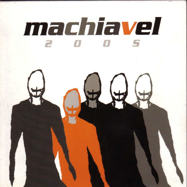 Accords et paroles River Of Shame Machiavel