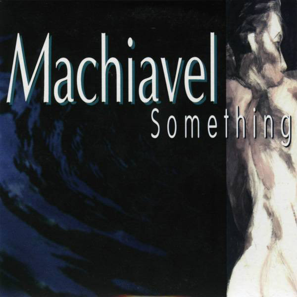 Accords et paroles The Rumour Machiavel