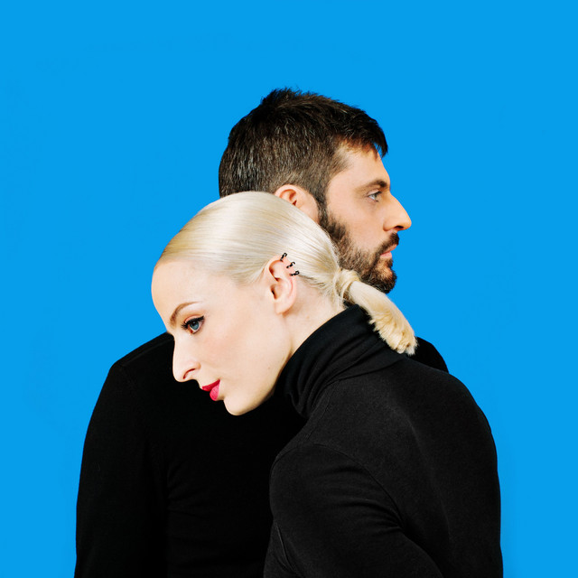 Accords et paroles Comme Une Reine Madame Monsieur