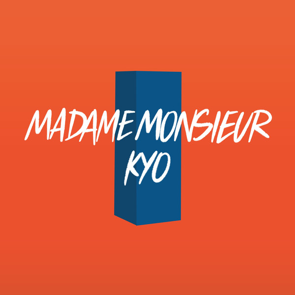 Accords et paroles Les lois de l'attraction Madame Monsieur