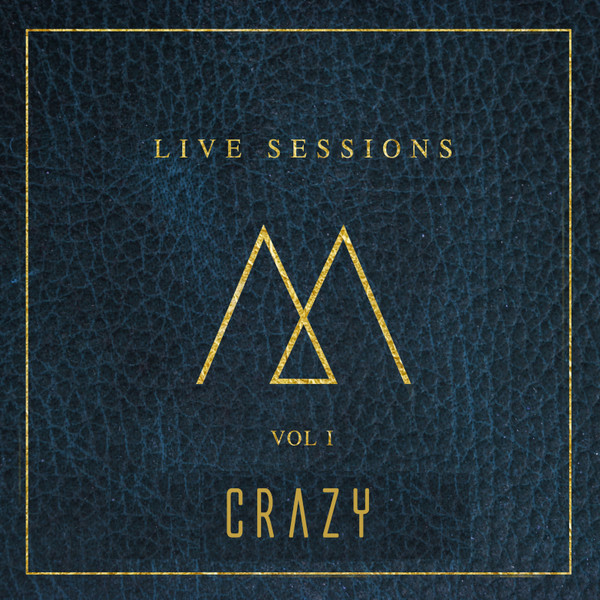 Accords et paroles Crazy Madilyn Bailey