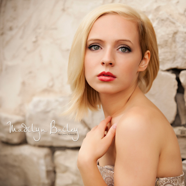 Accords et paroles Dont You Worry Child Madilyn Bailey