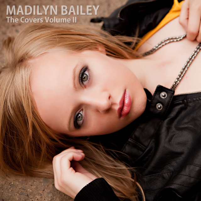 Accords et paroles Is Anybody Out There Madilyn Bailey