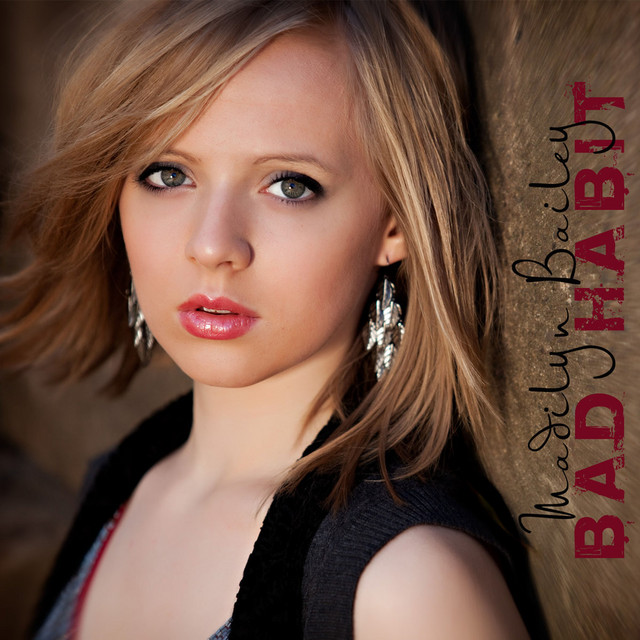 Accords et paroles One Minute Madilyn Bailey