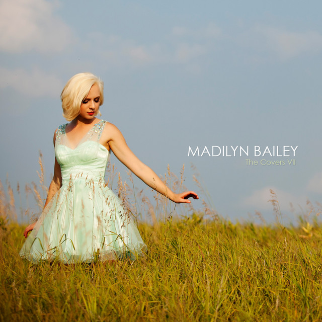 Accords et paroles Say Something Madilyn Bailey
