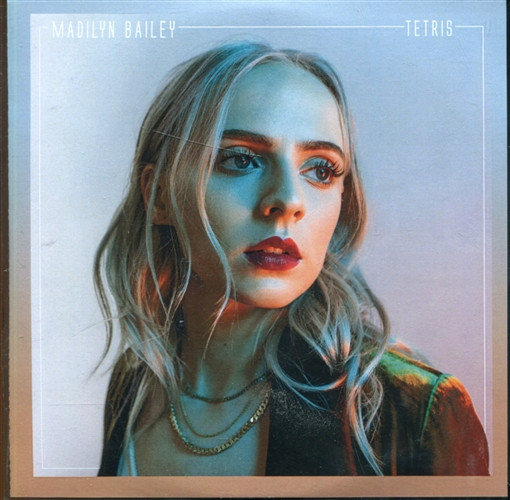 Accords et paroles Tetris Madilyn Bailey
