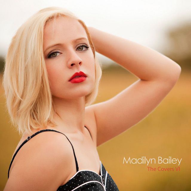 Accords et paroles Wake Me Up Madilyn Bailey