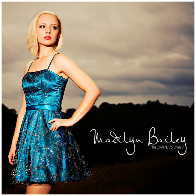 Accords et paroles When I Was Your Man Madilyn Bailey
