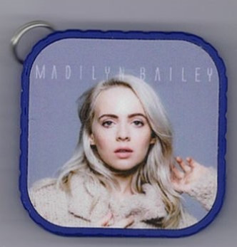 Accords et paroles Wiser Madilyn Bailey