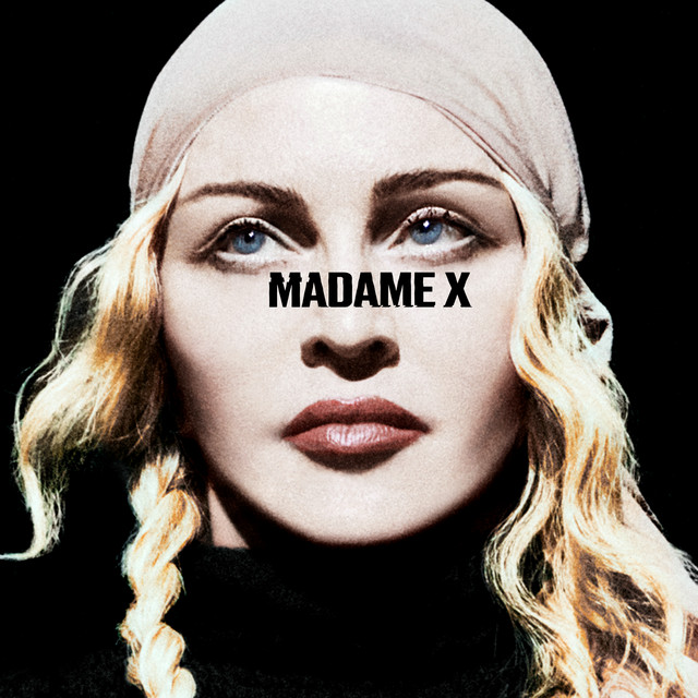 Accords et paroles Faz Gostoso Madonna