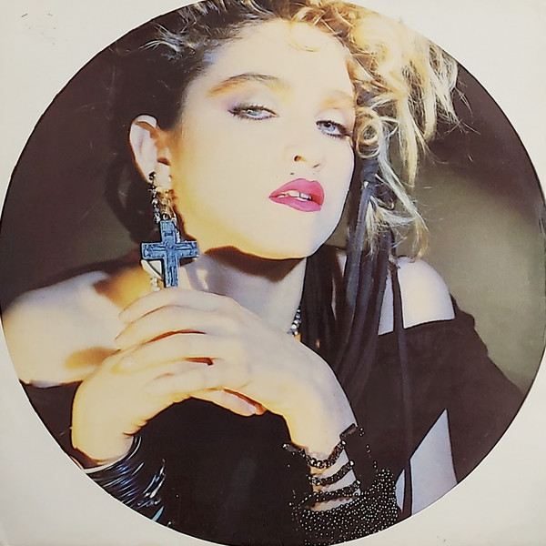 Accords et paroles Holiday Madonna