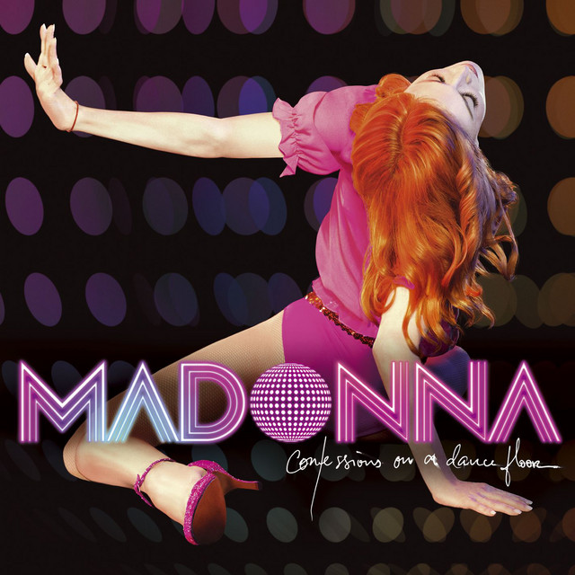 Accords et paroles Let It Will Be Madonna