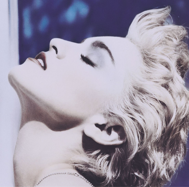 Accords et paroles Love Makes The World Go Round Madonna