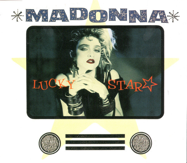 Accords et paroles Lucky Star Madonna