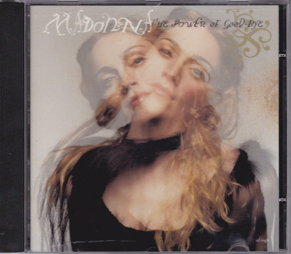 Accords et paroles The Power of Good-Bye Madonna