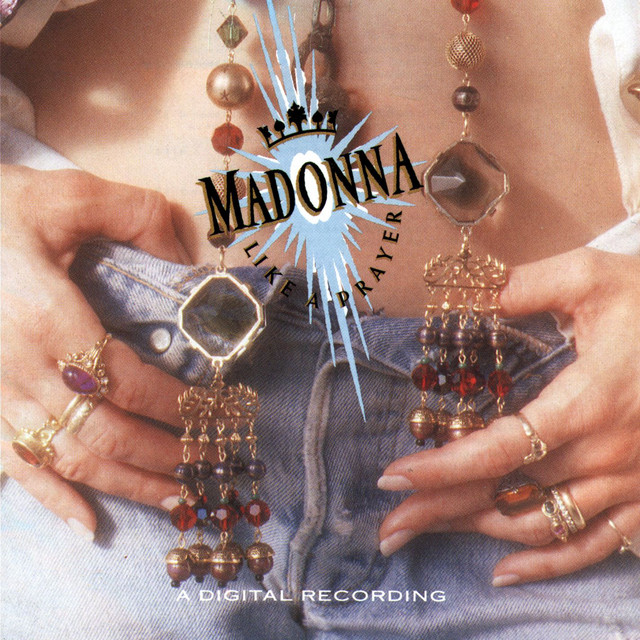 Accords et paroles Promise to try Madonna