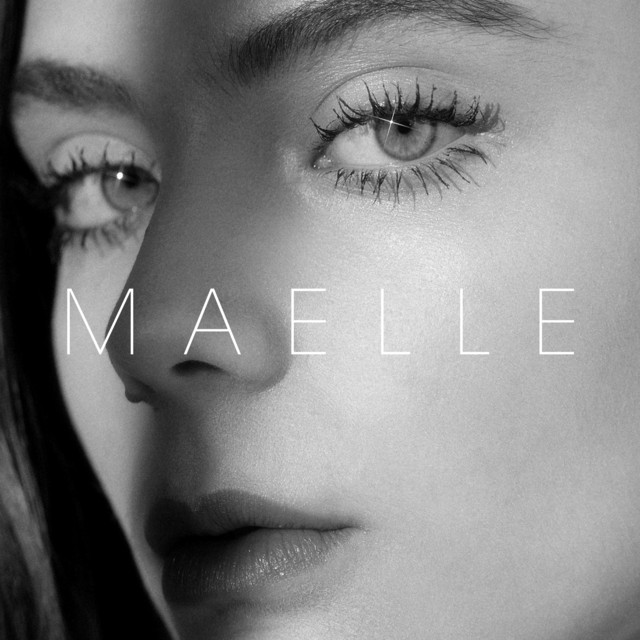Accords et paroles Sur un coup de tête Maëlle