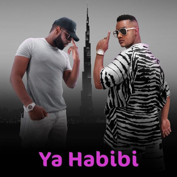 Accords et paroles Habibi Maître Gims
