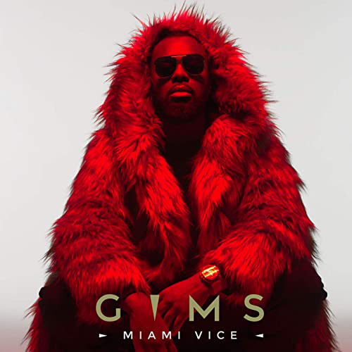 Accords et paroles Miami Vice Maître Gims