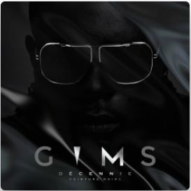 Accords et paroles Reste Maître Gims