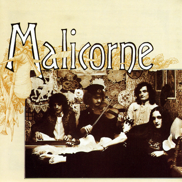 Accords et paroles Le chant des livrées Malicorne