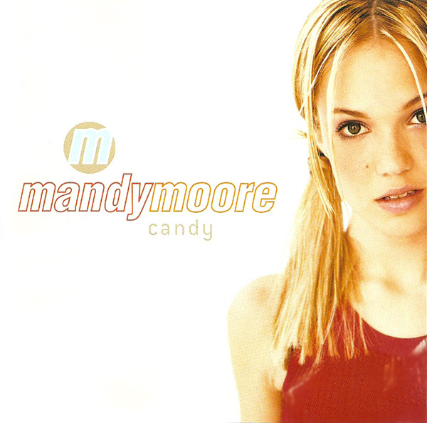 Accords et paroles Candy Mandy Moore