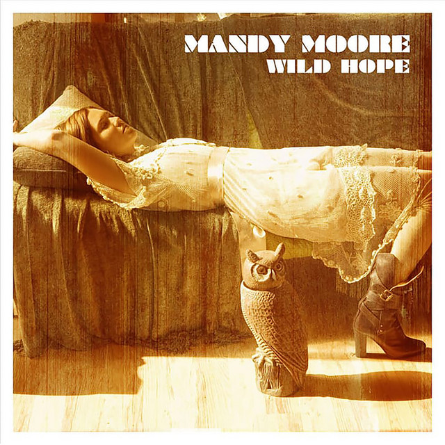 Accords et paroles Few Days Down Mandy Moore