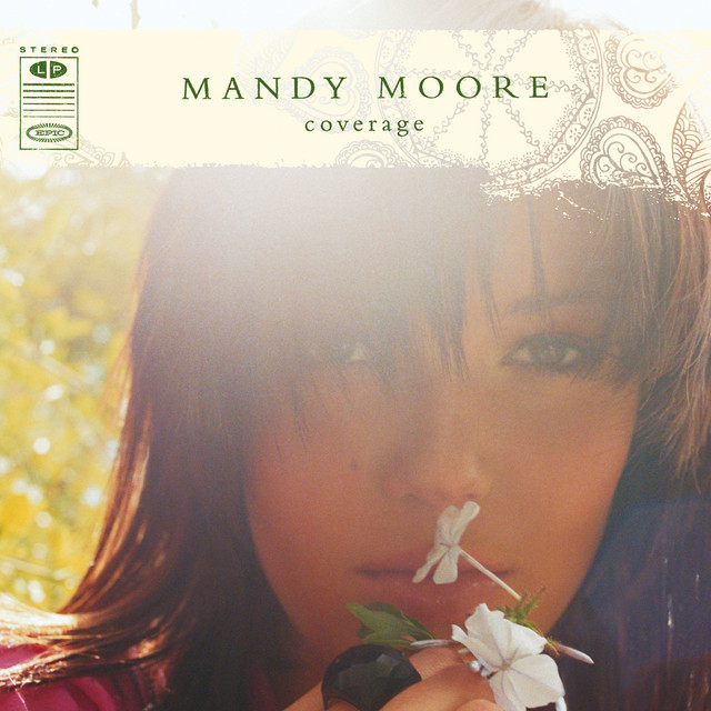 Accords et paroles Help Me Mandy Moore