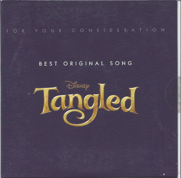 Accords et paroles I See The Light Tangled Mandy Moore