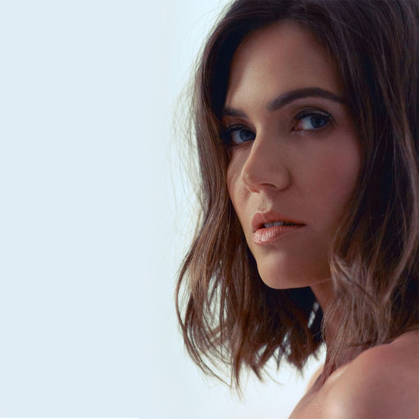 Accords et paroles Id Rather Lose Mandy Moore