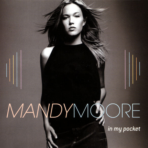 Accords et paroles In My Pocket Mandy Moore
