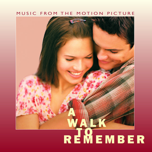 Accords et paroles It's Gonna Be Love Mandy Moore