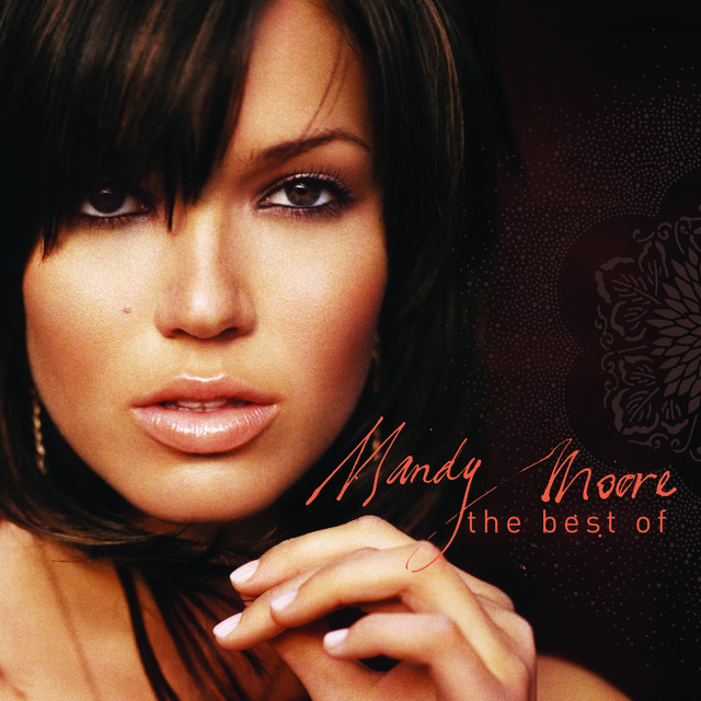 Accords et paroles Only Hope Mandy Moore