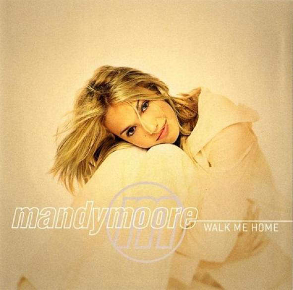 Accords et paroles Walk Me Home Mandy Moore
