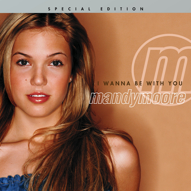 Accords et paroles Want You Back Mandy Moore