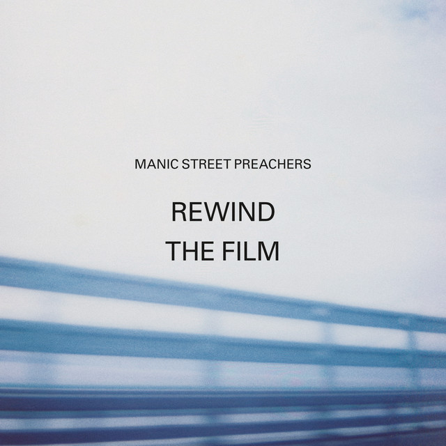 Accords et paroles 30 Year War Manic Street Preachers