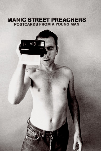 Accords et paroles Auto Intoxication Manic Street Preachers