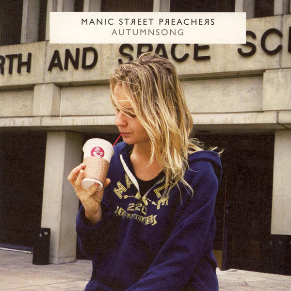 Accords et paroles Autumnsong Manic Street Preachers