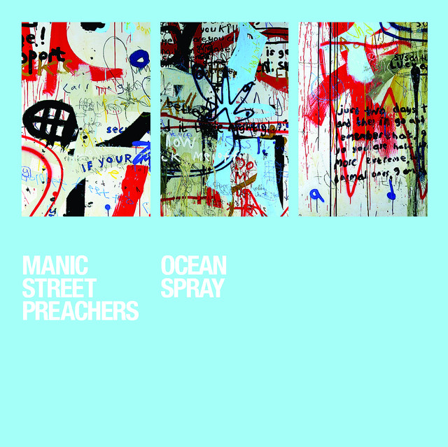 Accords et paroles Ballad Of The Bangkok Novotel Manic Street Preachers