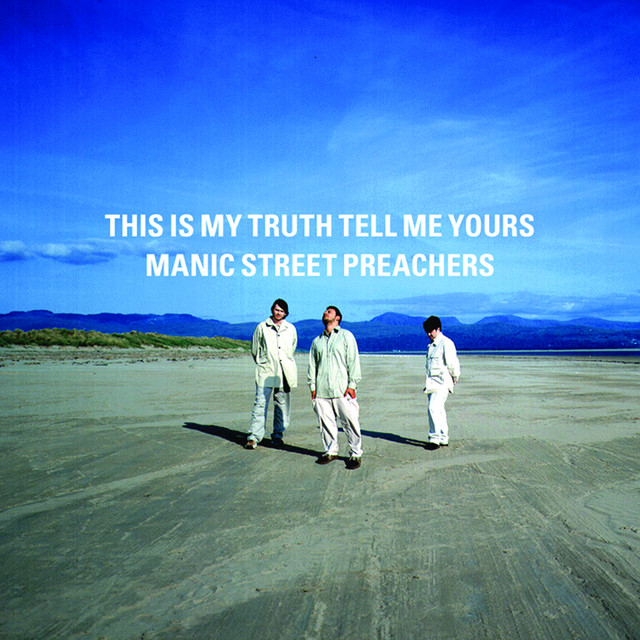 Accords et paroles Black Dog On My Shoulder Manic Street Preachers