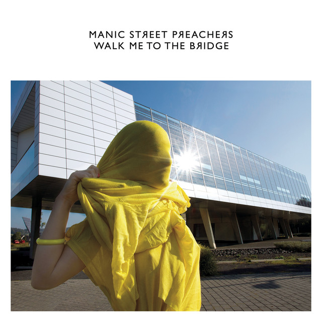 Accords et paroles Caldey Manic Street Preachers
