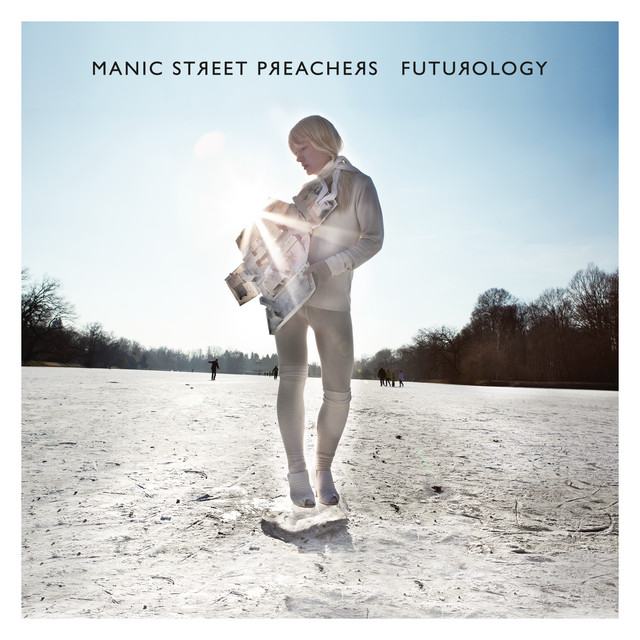 Accords et paroles Divine Youth Manic Street Preachers