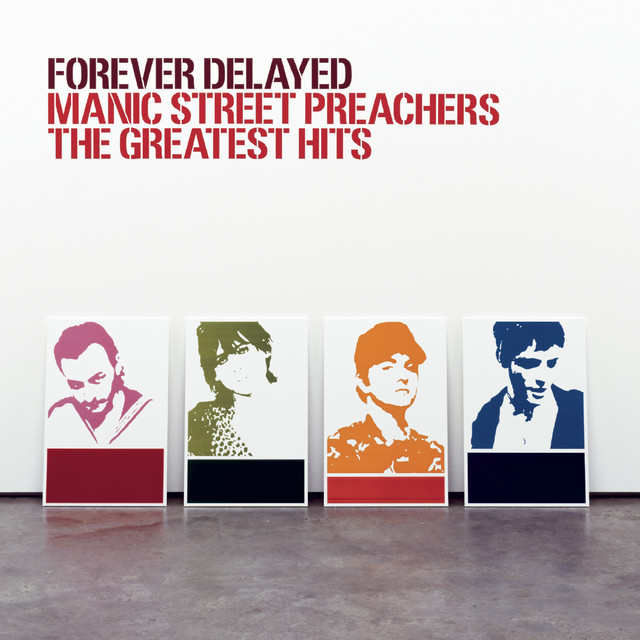Accords et paroles Door To The River Manic Street Preachers