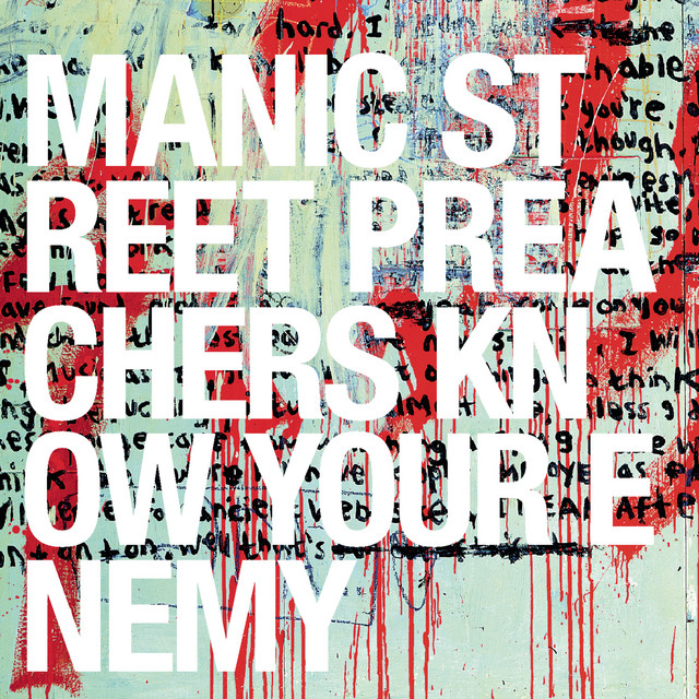 Accords et paroles His Last Painting Manic Street Preachers