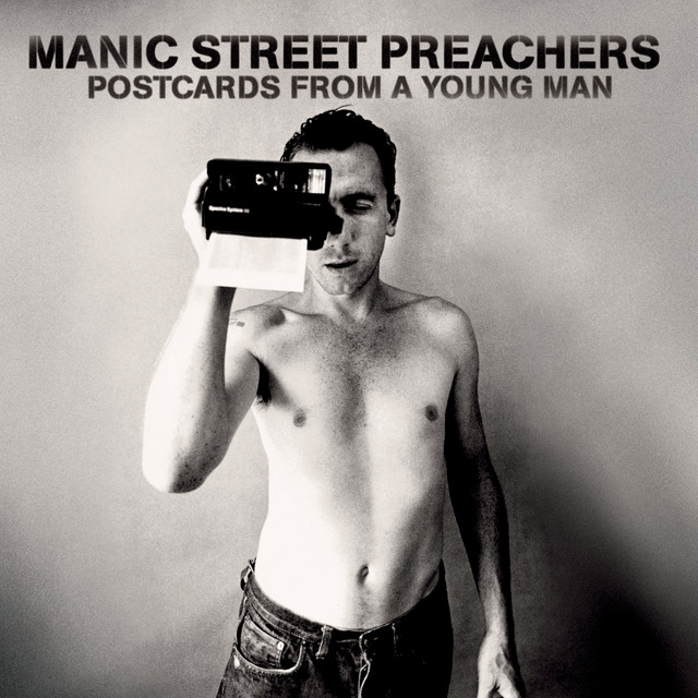 Accords et paroles I Think I Found It Manic Street Preachers